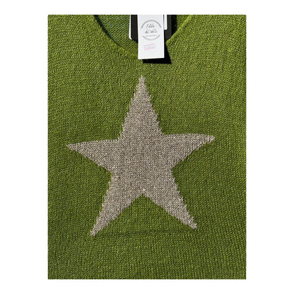 SWEATER ESTRELLA