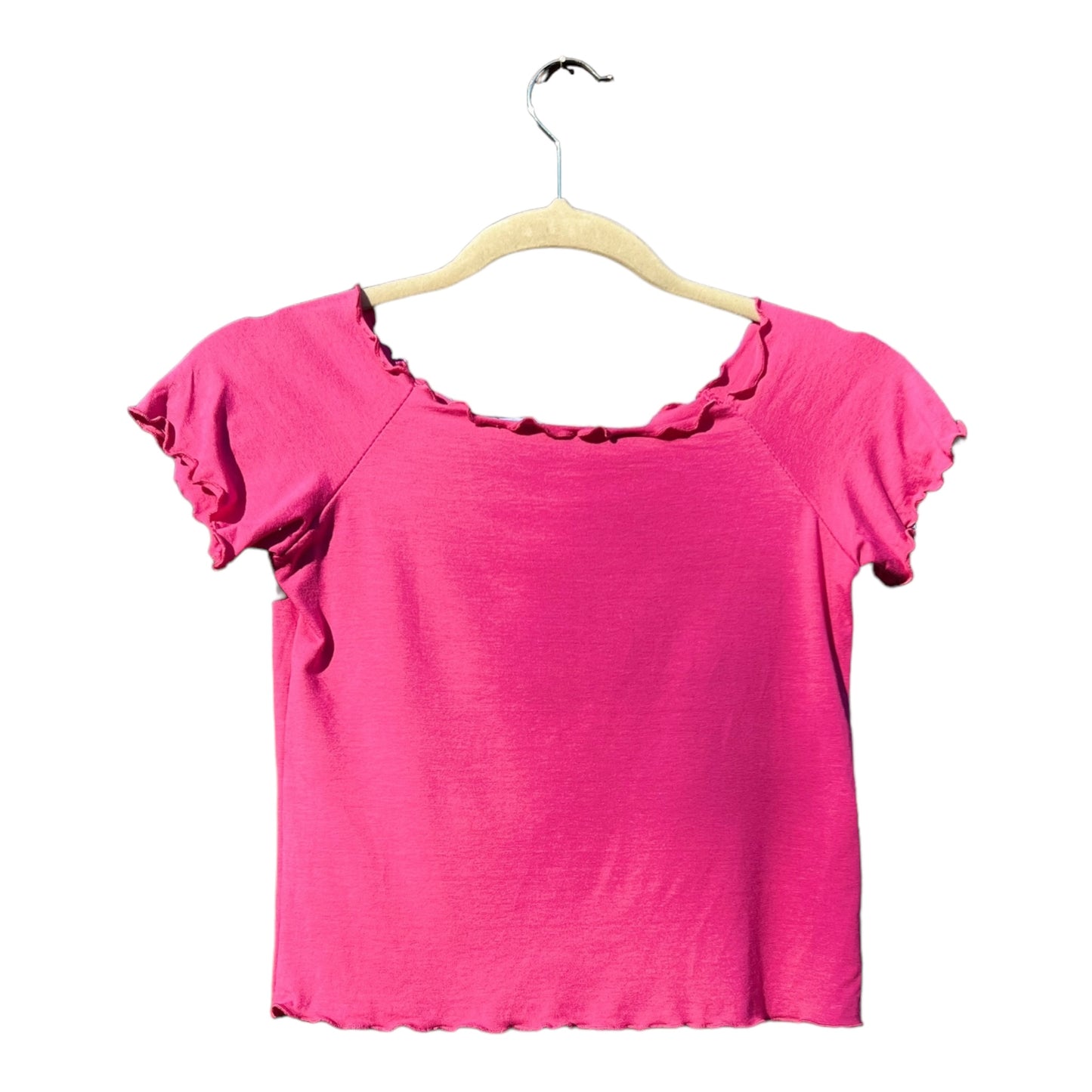POLERA PETO