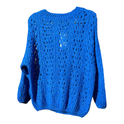 SWEATER CALADO