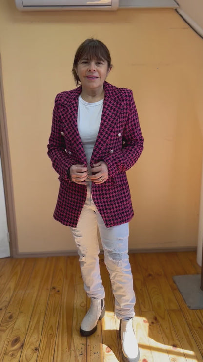 BLAZER
