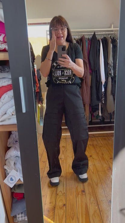 PANTALON CARGO